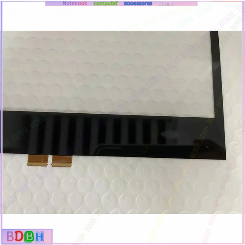 14'' Touch Glass for Lenovo Yoga 520-14 80X8 81C8 520-14IKB 520 14 Flex 5-14 5-1470 Touch Digitizer Panel Glass Without LCD