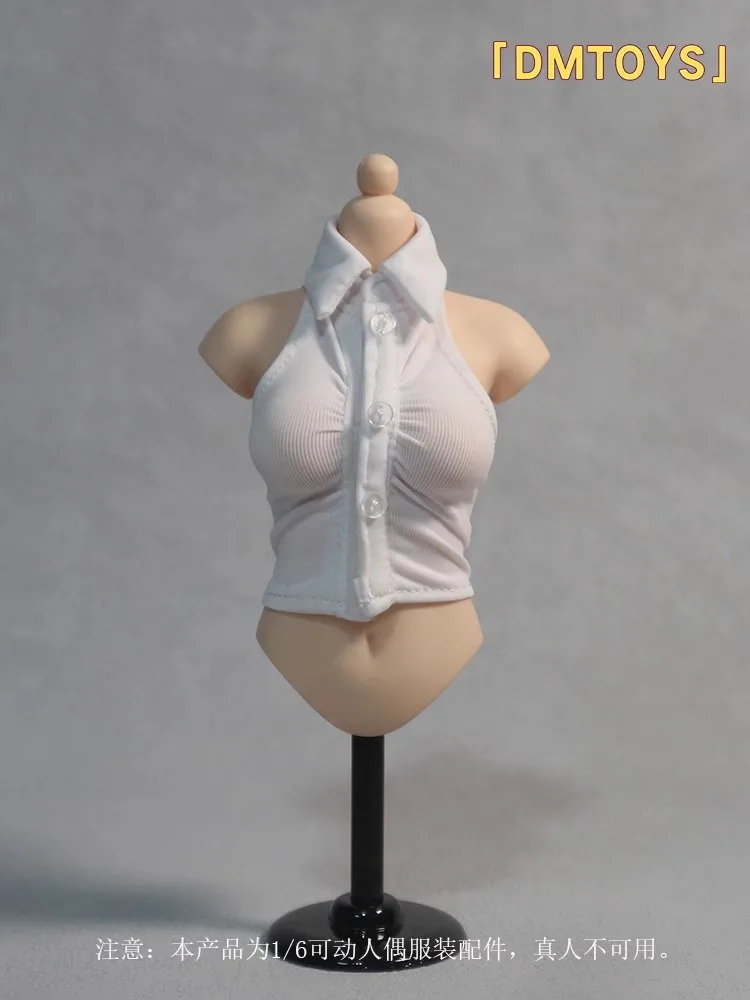 DMTOYS DF074 1/6 الجندي أنثى الوظيفي سكرتيرة الملابس لعبة مجسمة صالح 12 ''عمل الشكل في الأوراق المالية