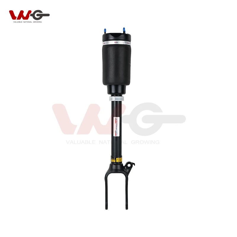 For Hot Selling Front Left Right ADS Air Suspension Spring for Mercedes-Benz ML/GL-Class W164 OE A1643206113 New Air Suspension