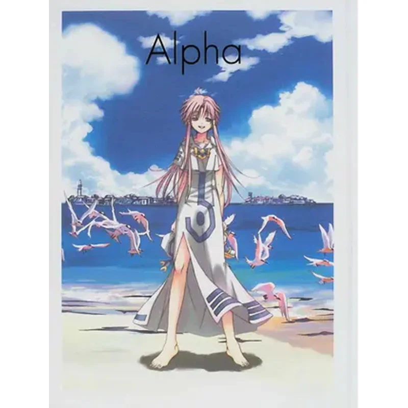 

Илюстрации работают 1 Kozue Amano Mag Garden 9784861270093 Книга