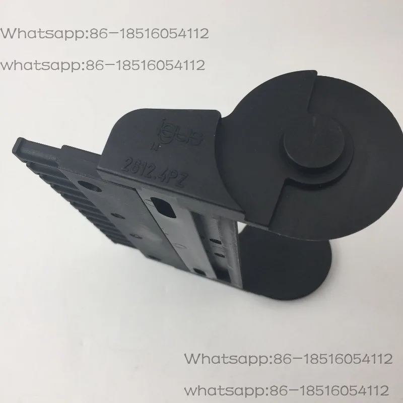 Cable guide rail 2612.4PZ 2612.3PZ The actual product is as shown in the picture, in stock.