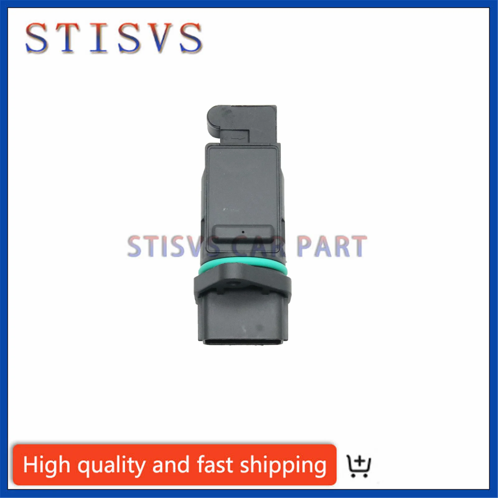 4PINS MAF Mass Air Flow Sensor Meter 22680-6N21A for NISSAN Almera Primera New Cars Accessories 22680 6N21A 226806N21A NEW