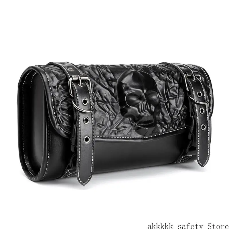 

XXFF Сумка для мотоциклетного снаряжения с карманами на быстросъемных ремнях из устойчивой к разрыву ткани