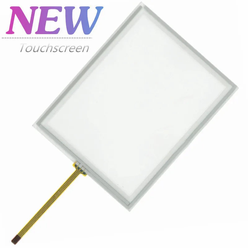 New TouchScreen For 033A1-0601C Resistance Handwritten Touch Panel Screen Glass Digitizer Repair Free Shipping