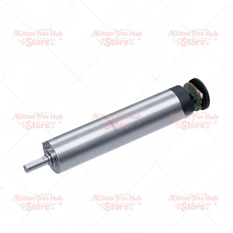 High Precision Drone Door Motor Encoder Integrated Position Control Precision