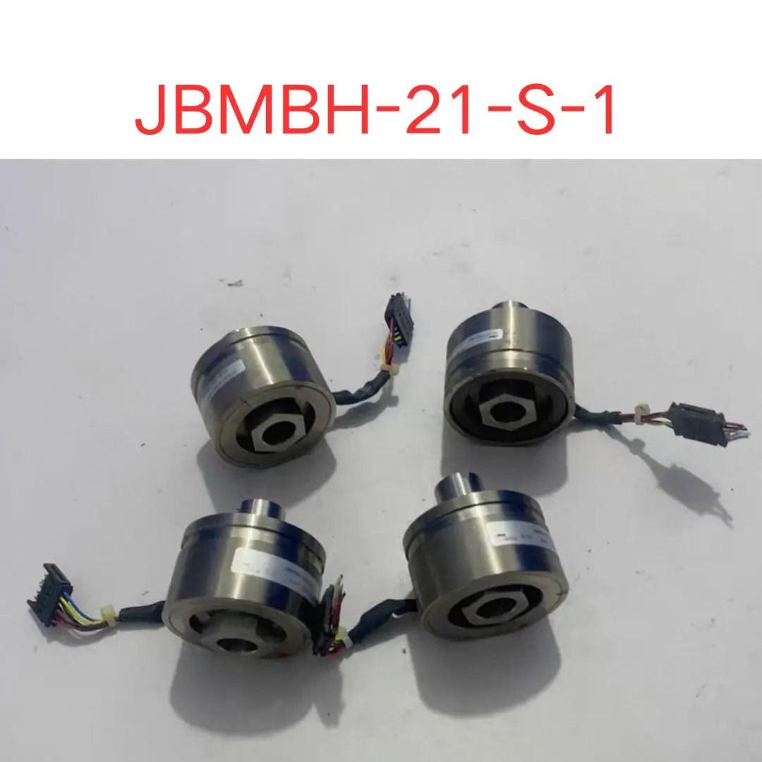 used JBMBH-21-S-1 Encoder test OK Fast shipping