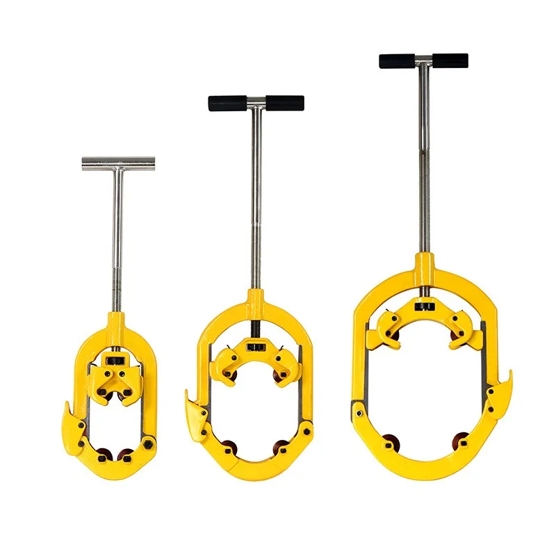 Stainless steel pipe cutter fire water pipe cutter