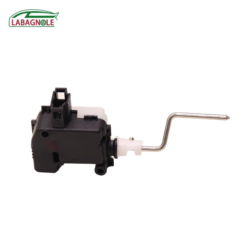 Servomotor Fuel Cap…