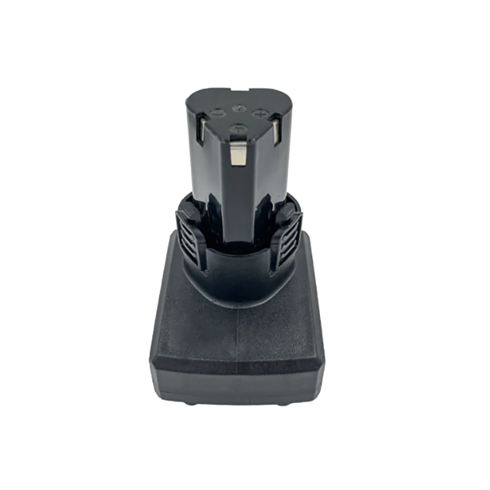 Trapano elettrico domestico 12V 4000mAH Batteria al litio ricaricabile ad alta capacità per utensili elettrici per cacciavite elettrico a batteria