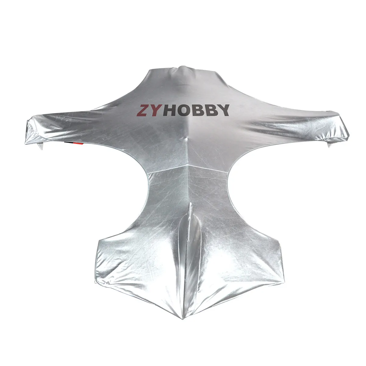 1Pc Original ZYHOBBY Suncover Sunshade with Storage Bag for 64inch 20CC RC Airplane