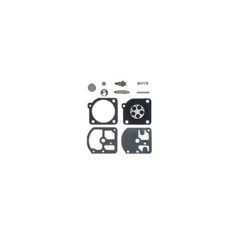 

Carburetor Carb Repair Rebuild Kit Replace For Zama Rb-11 Rb11 Fit C1S-S1 A-C Carb For Stihl 009 010 011 012 Chainsaw