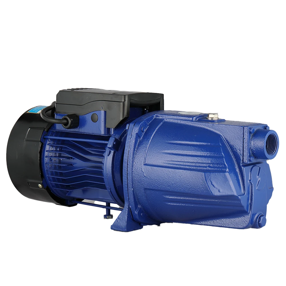 

Jet Pump 220v50Hz High Head and High Flow Industrial Household Well Water Pipeline Booster Pump