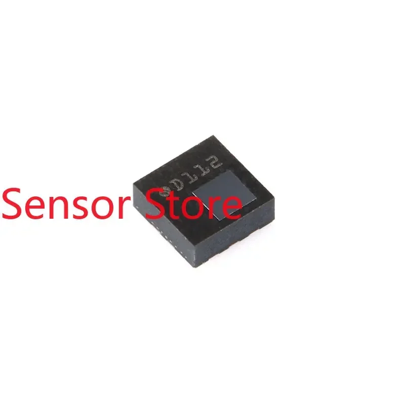 5PCS Original Genuine LPS22HHTR HLGA-10L MEMS Nano-pressure Sensor Digital Output Barometer