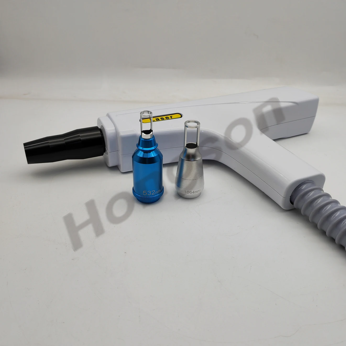 Nd Yag Laser Picose… - image