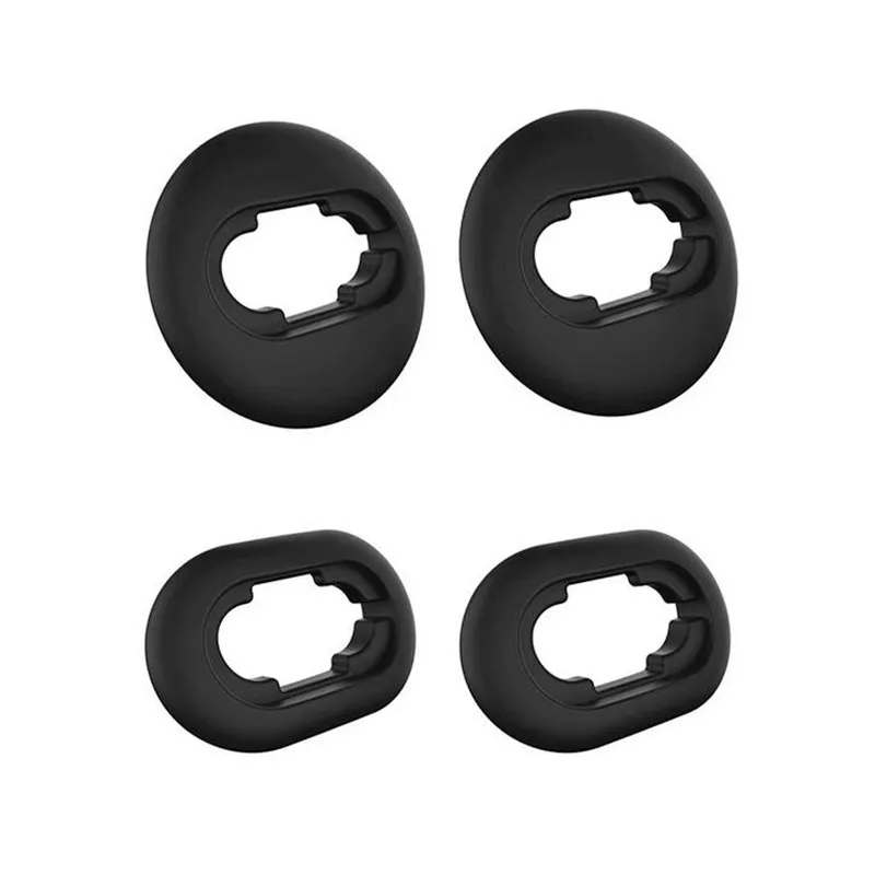 2คู่หูฟังซิลิโคนเคส,หูฟัง,เปลี่ยนหูฟังสำหรับ Samsung Galaxy Buds ชุดหูฟังสดอุปกรณ์เสริมหูฟัง