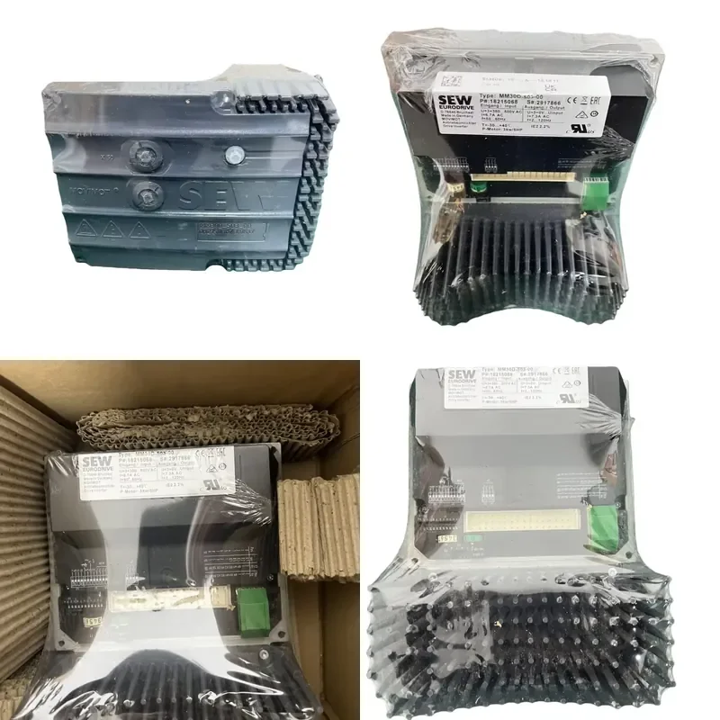 New MM30D-503-00/MM40D-503-00/MM22D-503-00/MM11D-503-00/MM07D-503-00 SEW-EURODRIVE Explosion-proof Frequency