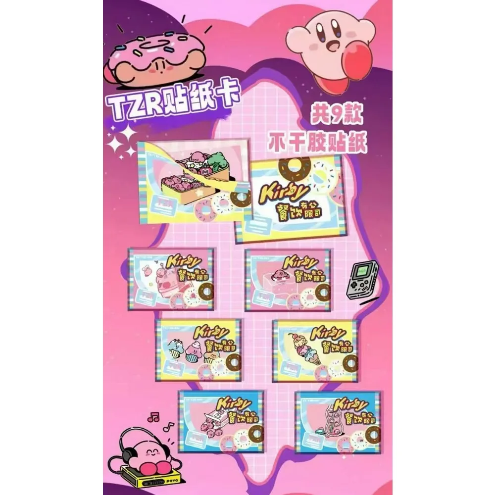 Japanese Cartoon Anime Collection Card Classic Adventure Game Kawaii Character Creative Laser Poker Card Children Table Toy Gift