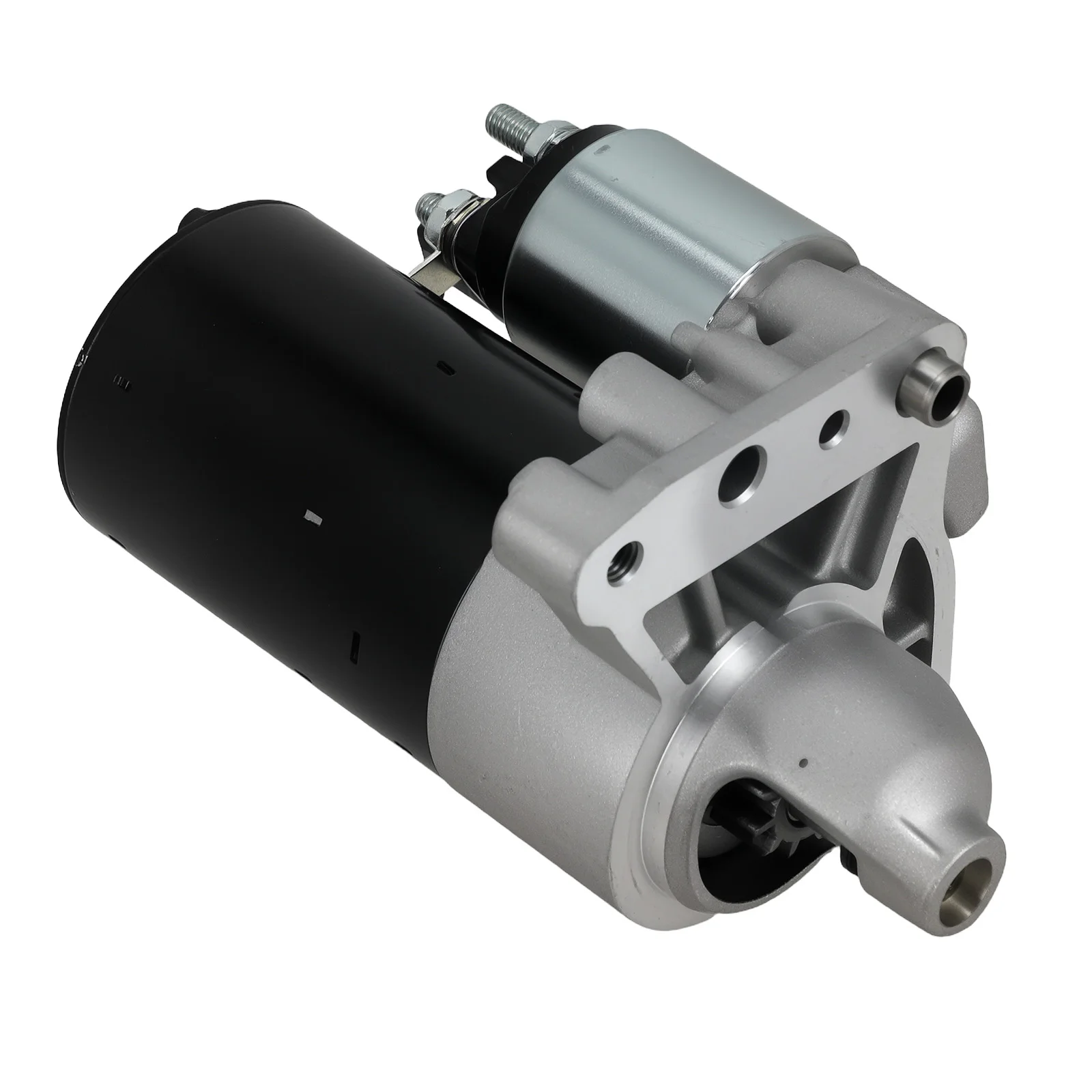 Starter Motor For M…