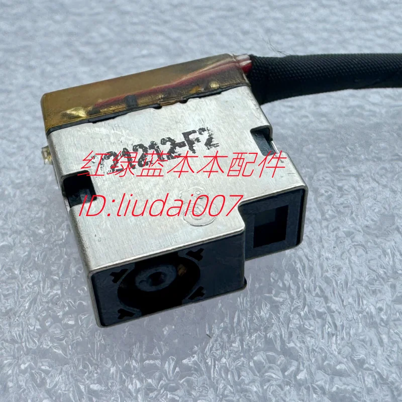 

For Brand New HP ENVY X360 M6-AR M6-AR004DX Power Interface 799735-S51