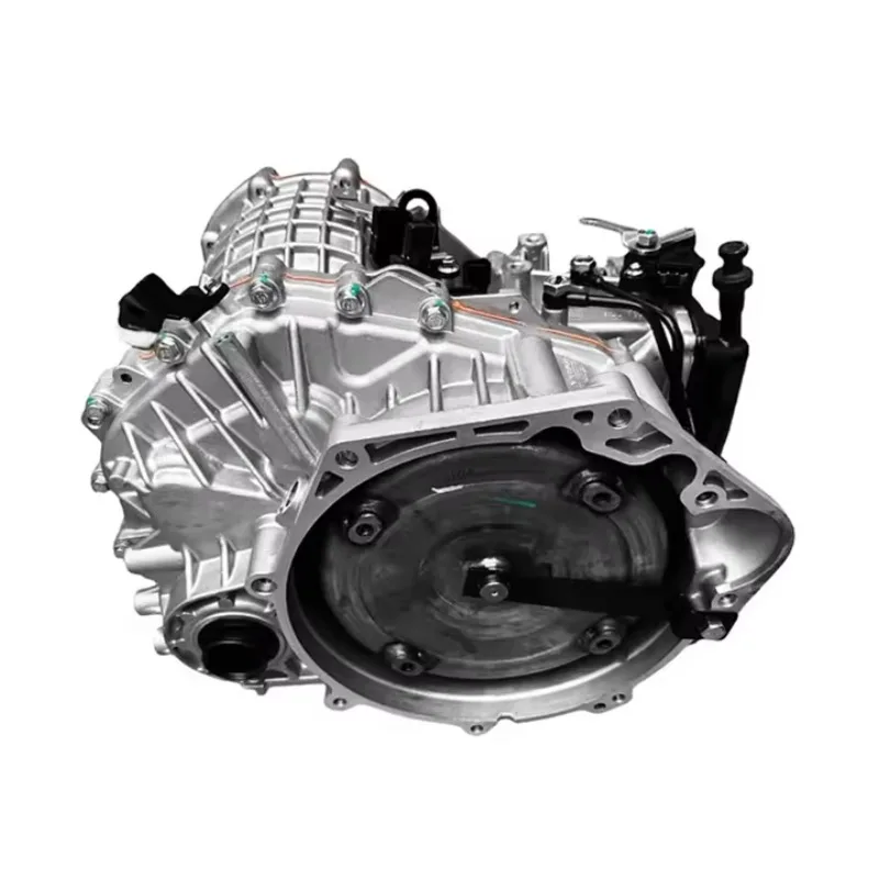 

High Quality 025CHA-1500010CA Transmission Assembly Gearbox for Tiggo 3 T11FL3 a Premium Product in Category Gear Boxes