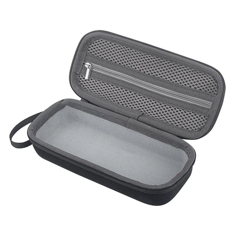 Ящик для хранения воздушного насоса, портативный электрический воздушный компрессор 1S, аксессуары для мобильного воздушного компрессора, сумка для инструментов для Xiaomi 1S, черный и серый