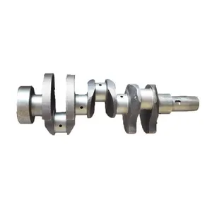 For Yanmar parts 4tna78 crankshaft and bearing seat  make link