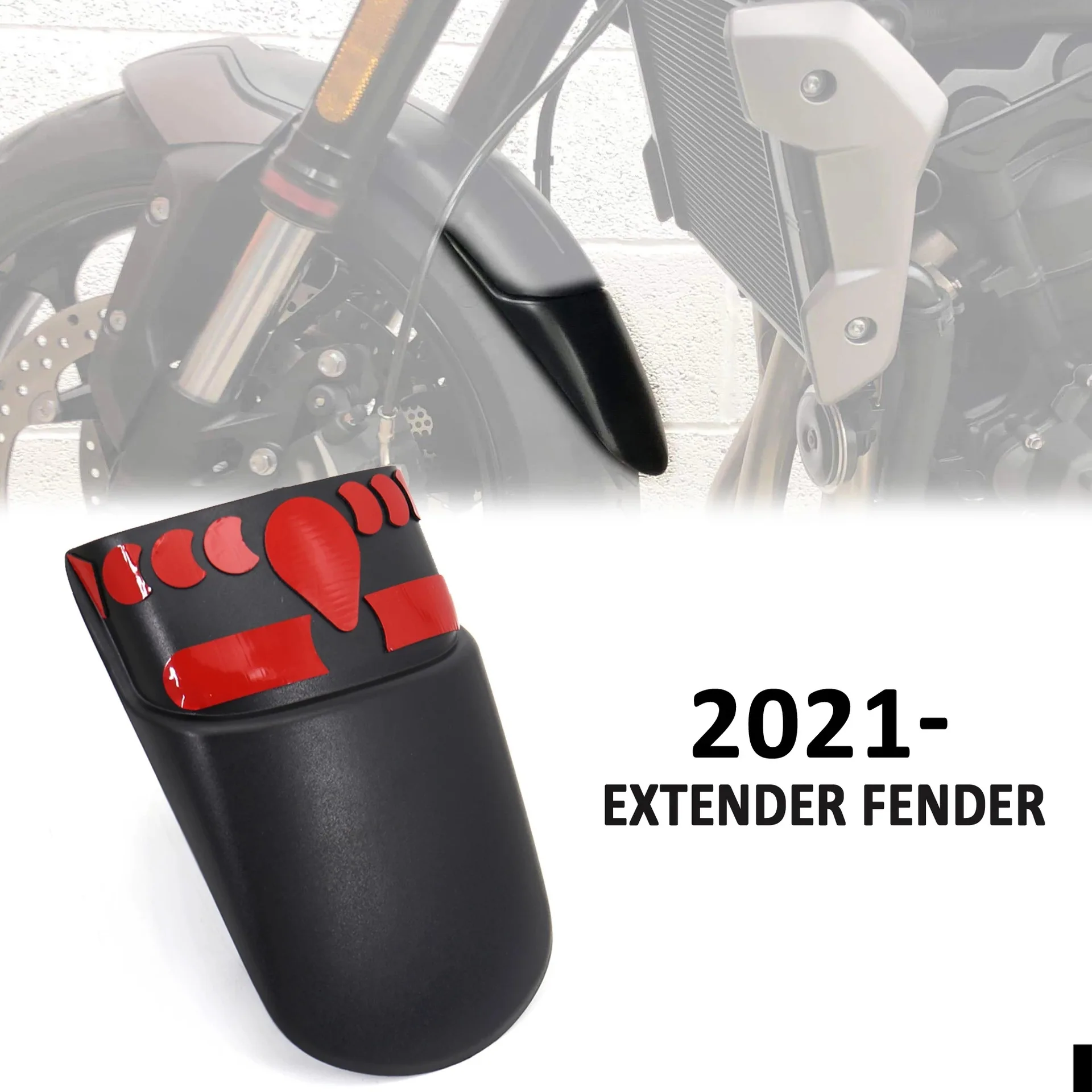 novo-extensor-de-para-lama-traseiro-para-motocicleta-2021-protetor-de-respingos-e-guarda-lamas-para-trident-660