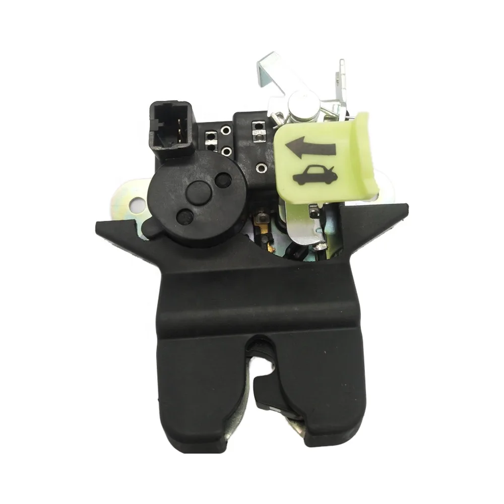 

Car Parts Trunk Lock 8123-3S010