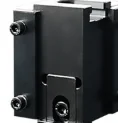Crimping Machine dies Quadrilateral Tubular Terminal Crimping Applicator