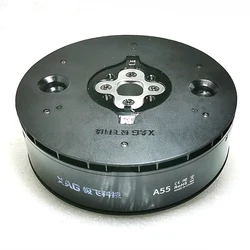 Brand New A55 Drone motor for P60/P150 agriculture drone Large plant protection manned unmanned aerial vehicle