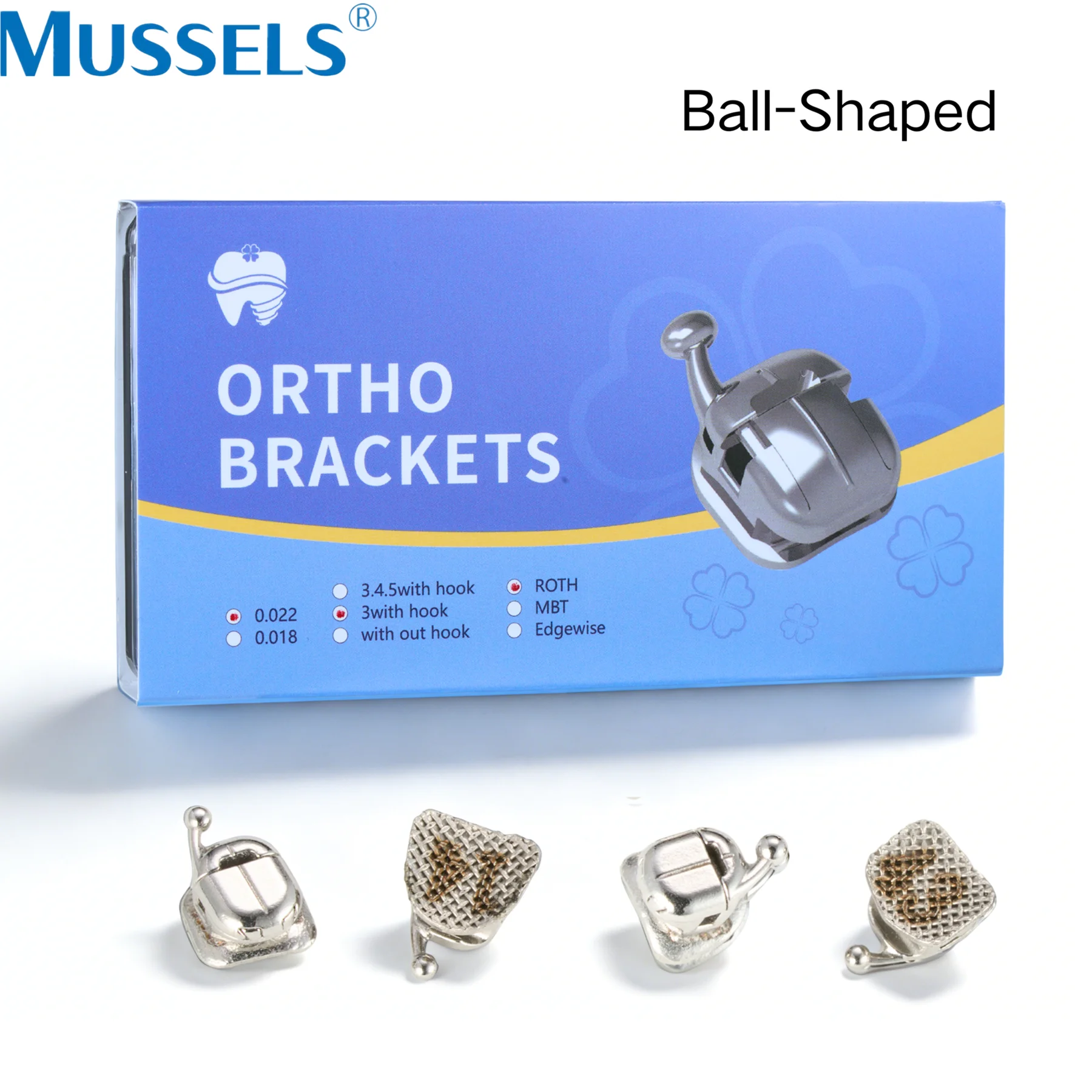 Dental Orthodontic …