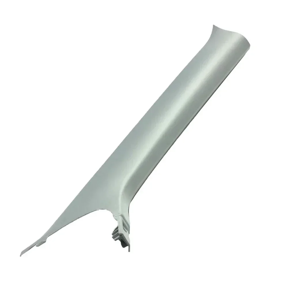 

Front Left Side Upper A-Pillar Trim 1086237-01-J 108623701J car accessories For Tesla Model 3 2017-2022