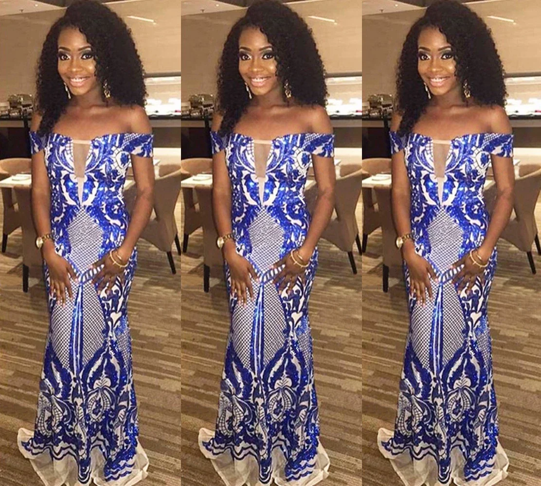 

African Sequins Lace Fabric 2021 High Quality Lace French Sequence Tulle Lace Nigerian Lace Fabrics for Wedding ZJ108