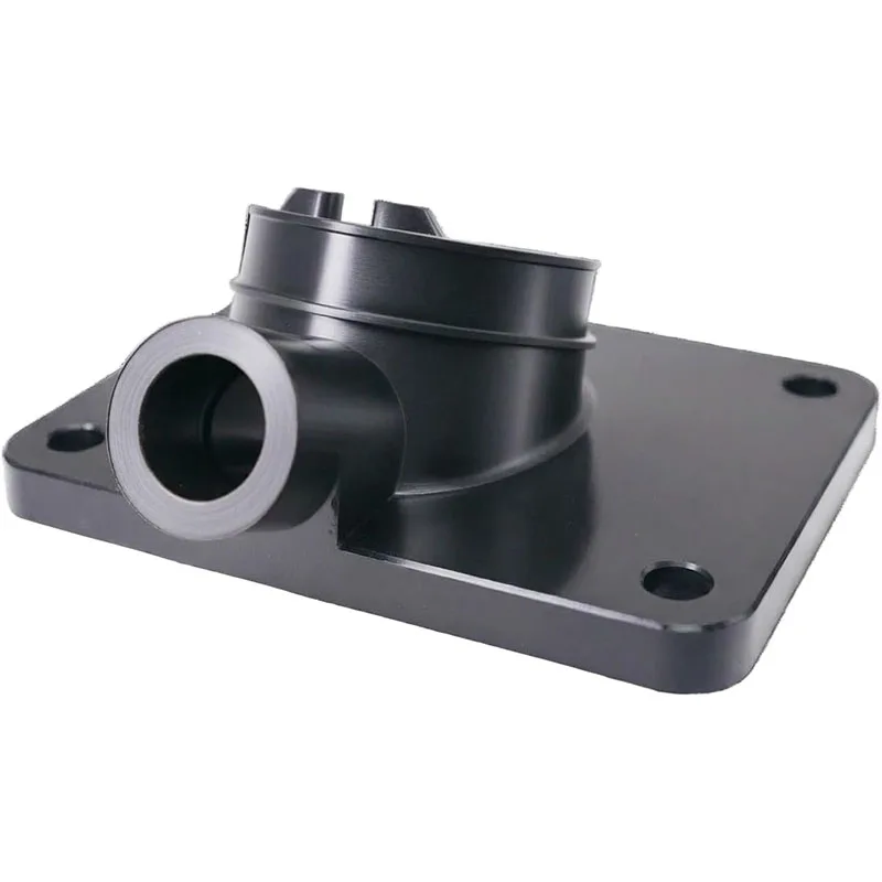 

Carburetor Intake Manifold Hose for 1988-2006 Yamaha YFS200 BLASTER 200 Models 2XJ-13565-00-00 ATV/UTV Parts