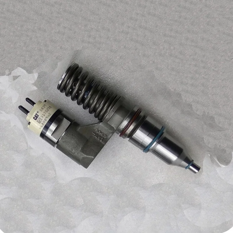 Diesel Fuel Injector 317-5278 3175278 20R0055 For C10 C12 Engine Injector