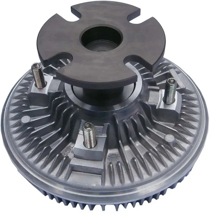 New Fan Clutch 188922A1 Fit Tractors MX100 MX110 MX120 MX135