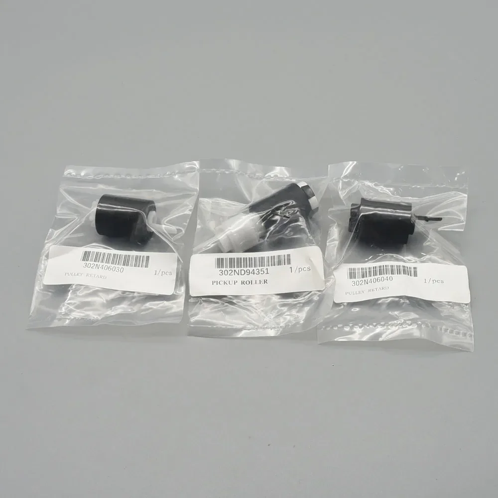 20X 302N406030 302ND94340 302ND94350 لاقط تغذية الأسطوانة لكيوسيرا 4002i 5002i 6002i 4052ci 5052ci 6052ci 2552ci 3252ci 3552ci #3