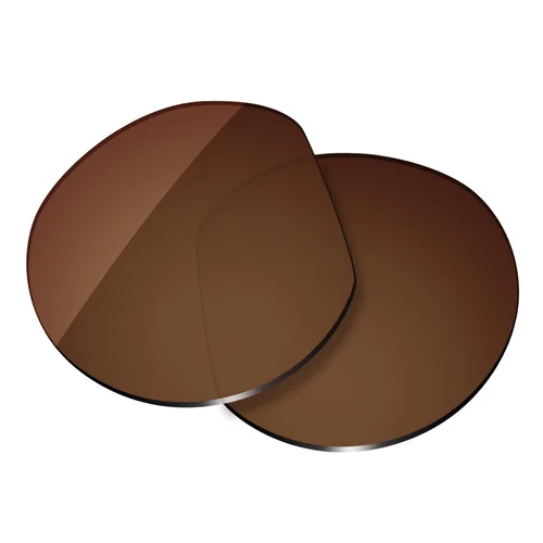 Imagen 2 del producto Lentes de repuesto polarizadas OOWLIT para gafas de sol Oakley HSTN OO9464 de 52 mm