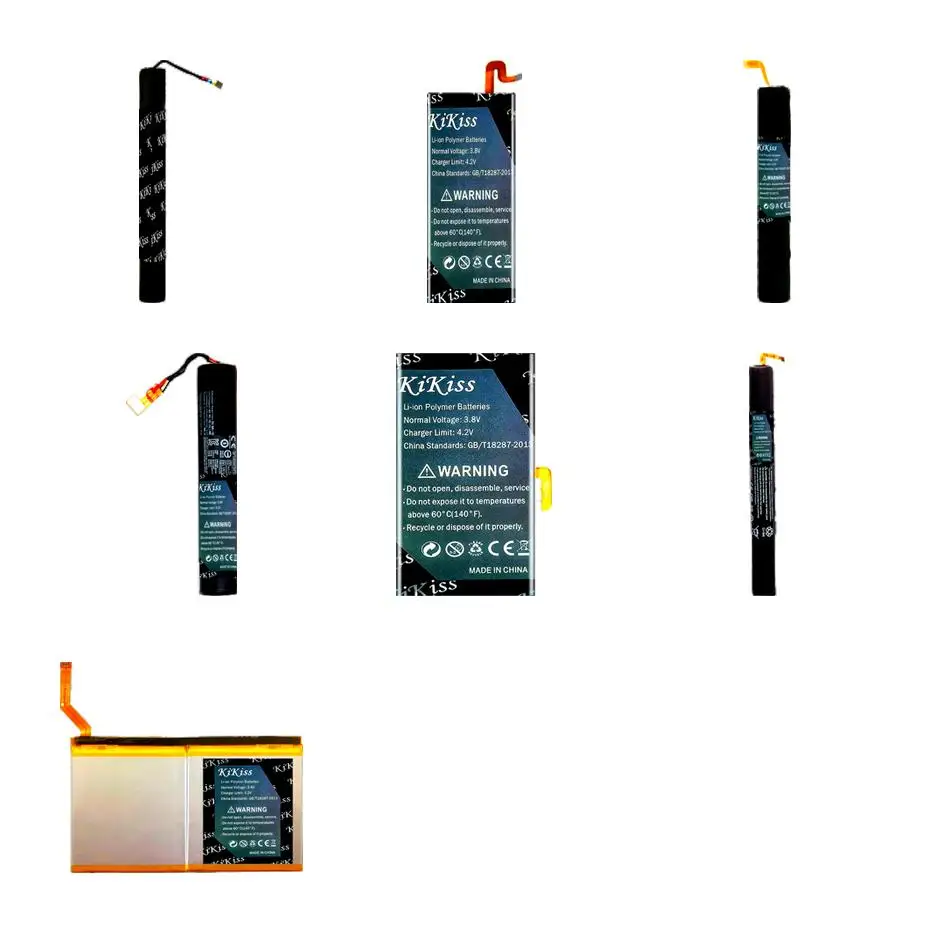 

Tablet Battery High-Capacity L19D2P32 L15D2K31 L13D2E31/L13C2E31 4800-12000Mah For Lenovo Yoga 10" 3-850M Book Tab 3 8 Pro