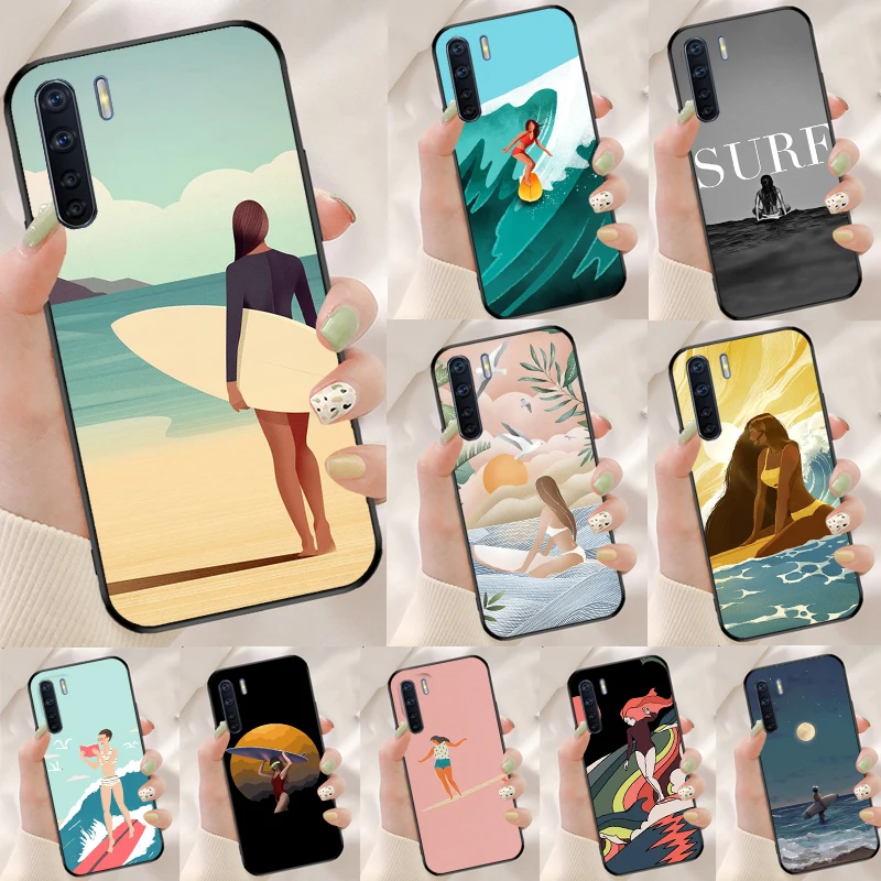 Surfboard Surfing S… - image