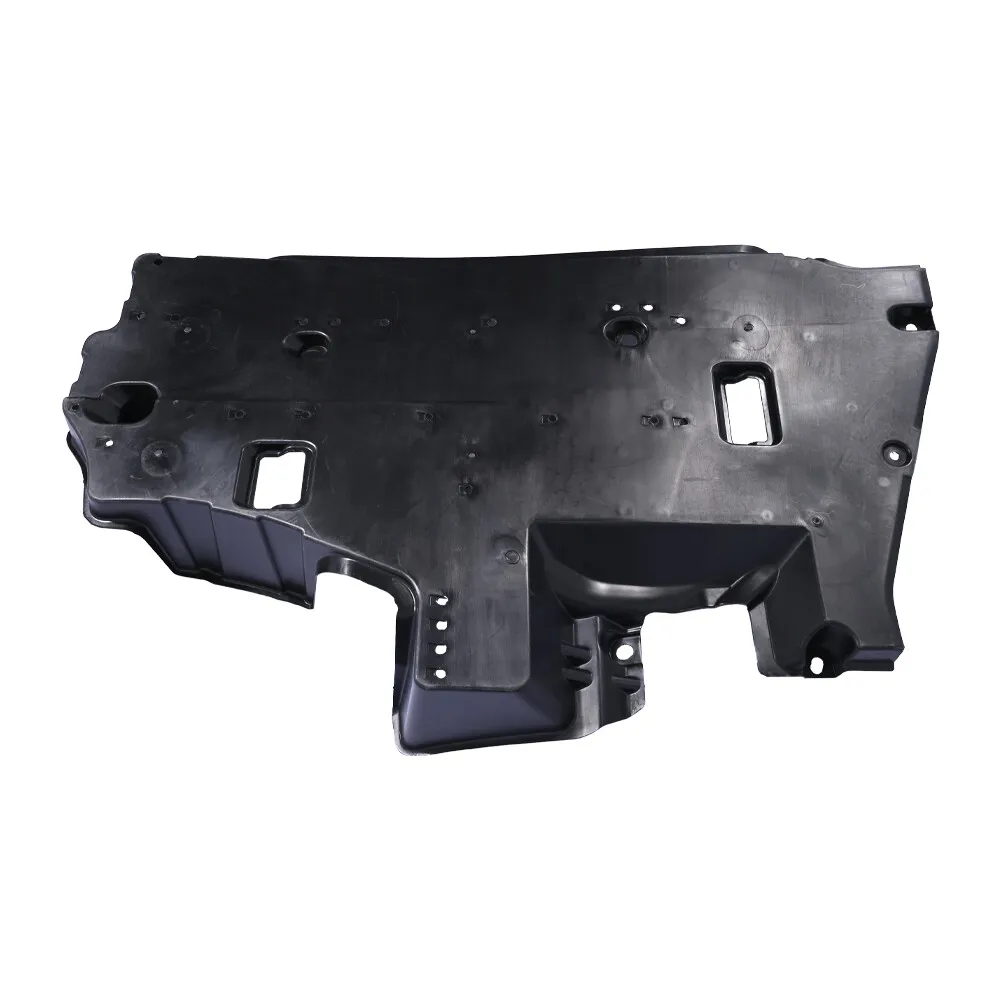 لتويوتا كامري 2018-2022 5839933070 الحديد الخلفي الأيسر الجانب تحت الجسم سبلاش الحرس درع غطاء سبلاش درع واقي من الطين لوحة