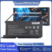 Oyomba PG03XL Laptop Battery for HP Pavilion 14-CE 14-CF 14-CK 14-CM 14-DH 14-DK 14-DF 14-MA 14Q-CS 14Q-CY 15-CS 15-DQ 11V 52WH