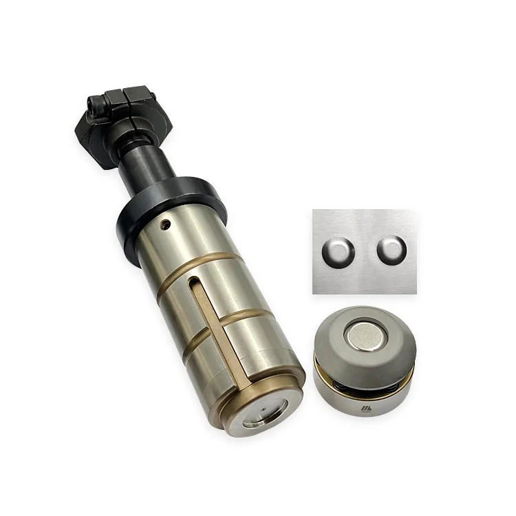 

Amada Thick Turret Forming Emboss Tools High Performance Tooling Factory Directly
