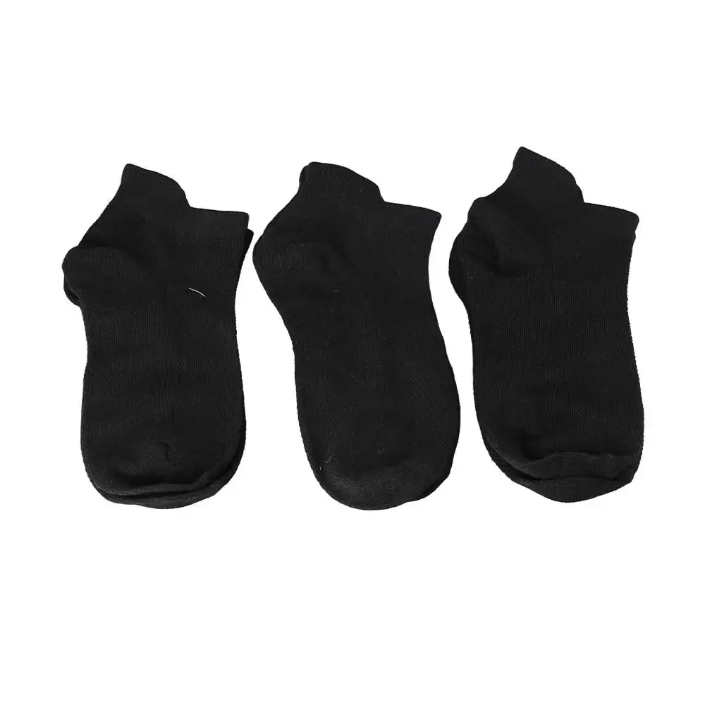 

Простые повседневные тонкие спортивные носки для фитнеса, впитывающие пот, короткие, мужские, хлопковые, дышащие, сетчатые