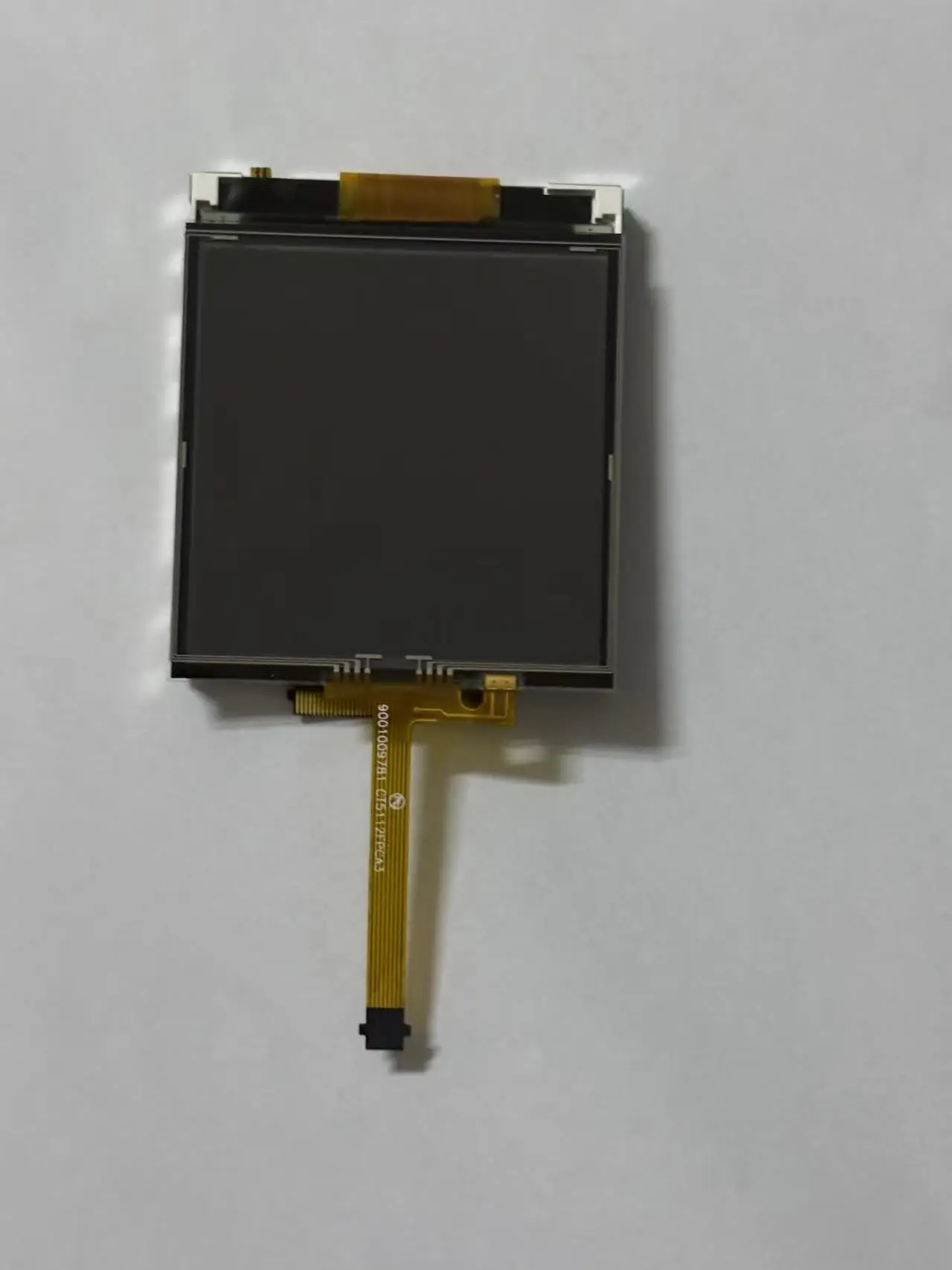Nowy oryginalny ekran Oled Lcd Display dla Bosch CTL636EB6 CTL636ES6 wymiana/naprawa piekarnika ekspresu do kawy (z ekranem dotykowym) — zdjęcie produktu 5