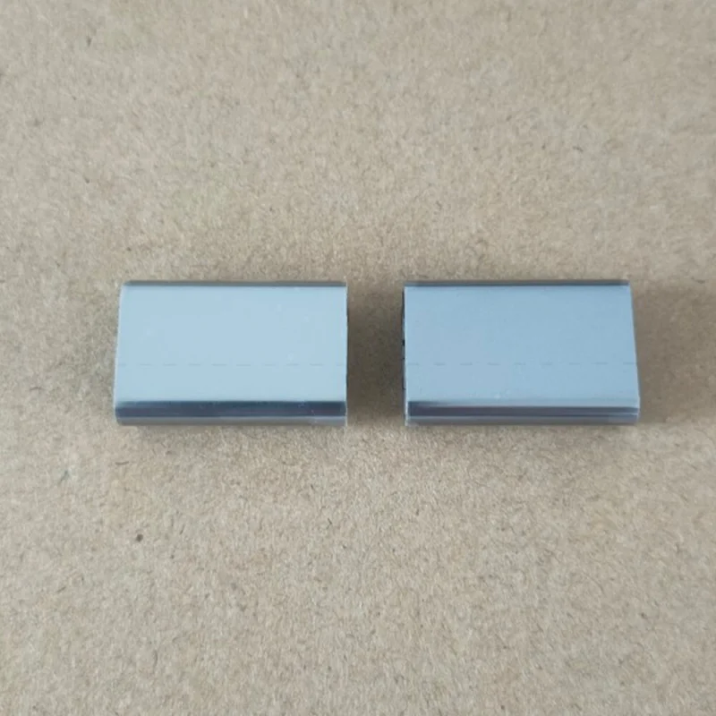 H FOR DELL Latitude E7310 7310 2-in-1 Screen Shaft Cover Spindle Cover