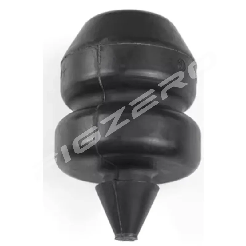 Rear Suspension Buffer Axle Suspension Shock Absorber Pad for Changan BenBen Mini 2009-2012
