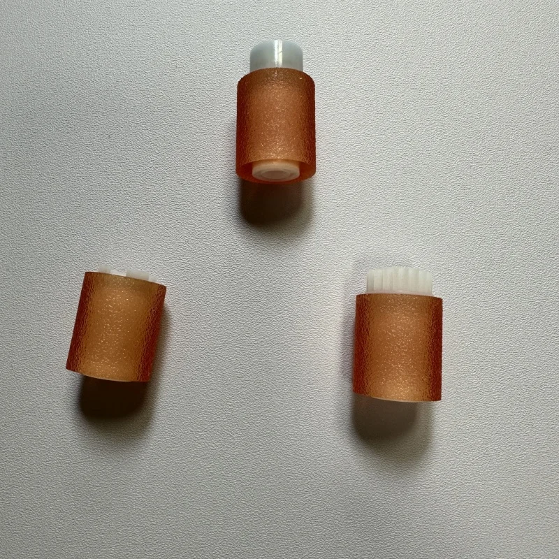 

2X AF03-0090 AF03-0085 AF03-1090 AF03-1085 AF03-2085 AF03-2090 Ролик захвата подачи для Ricoh Aficio 3035 3045 MP 4000