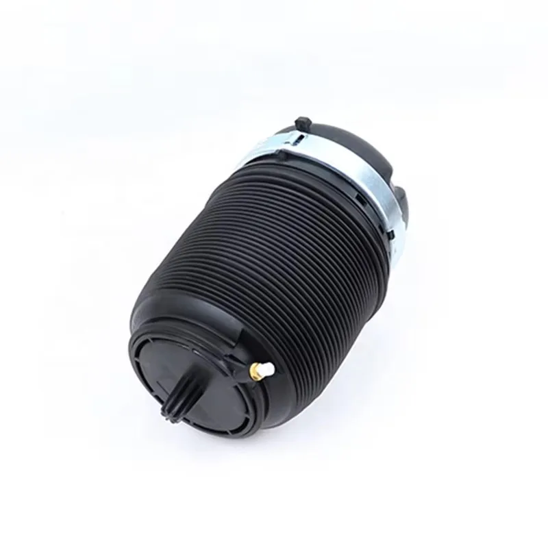 Air Suspension Bellow Rear Air Shock Spring For Bentley Mulsanne 2009-2020 3Y5616001F 3Y5616002F 3Y5616001B 3Y5616002B