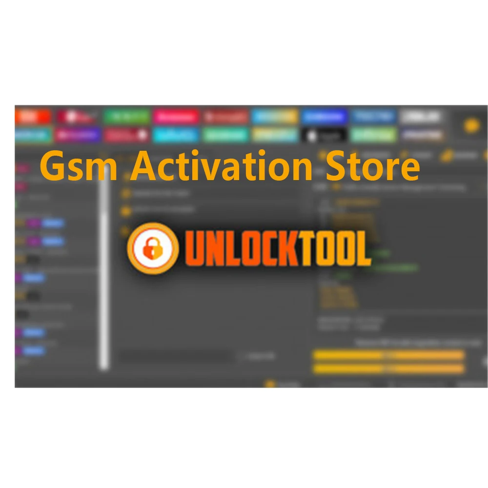 أداة فتح جديدة/تجديد 3/6/12 شهرًا أدوات إصلاح أداة فتح أداة إصلاح الهاتف المحمول من سامسونج